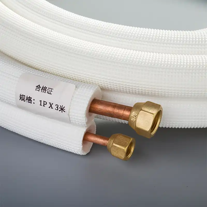 Air Conditioner Pure Copper Tube